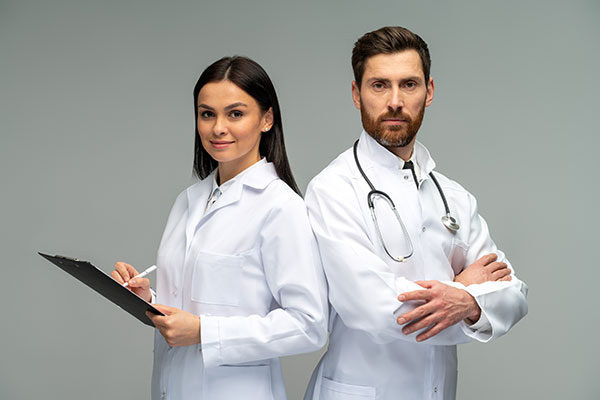 peptide therapy clinic in Provo
